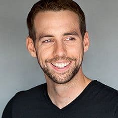 Testimonial portrait