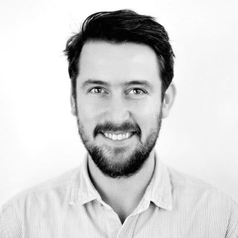 Testimonial portrait