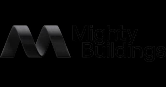 Mighty Buildings