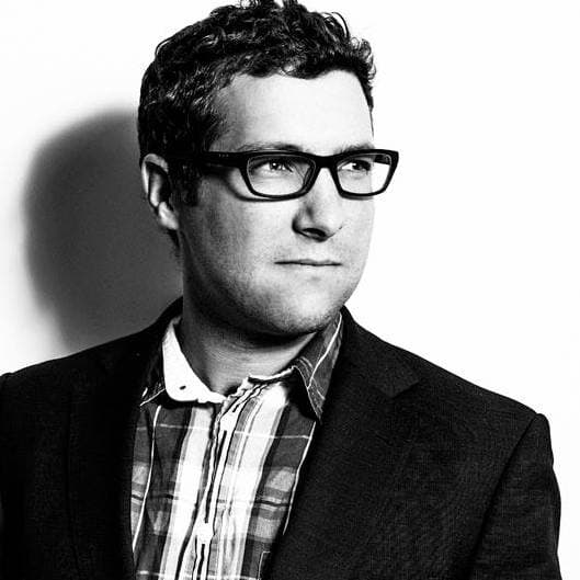 Testimonial portrait