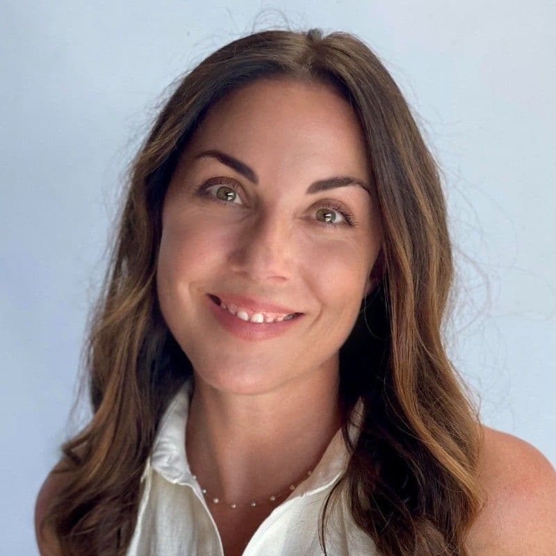 Testimonial portrait